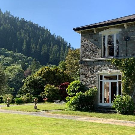 Riverside Apartment Betws-y-Coed Zewnętrze zdjęcie