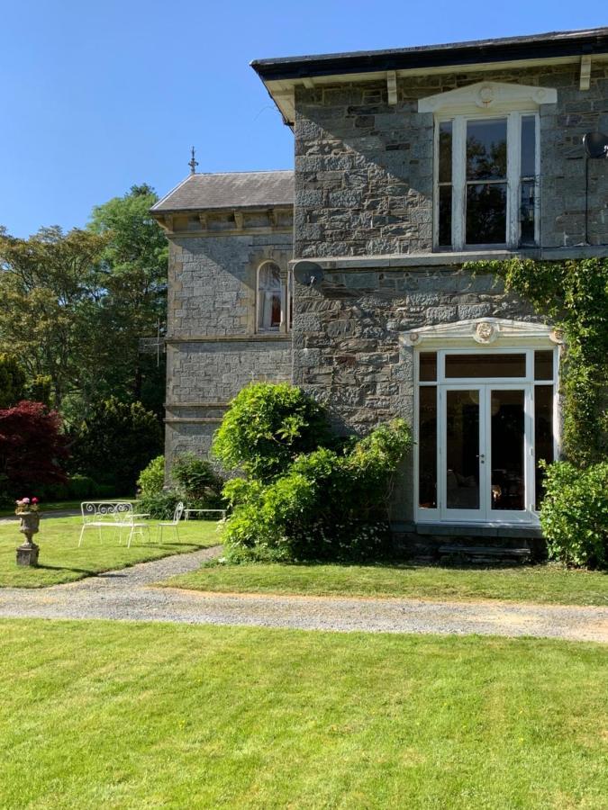 Riverside Apartment Betws-y-Coed Zewnętrze zdjęcie