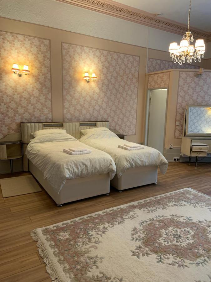 Riverside Apartment Betws-y-Coed Zewnętrze zdjęcie